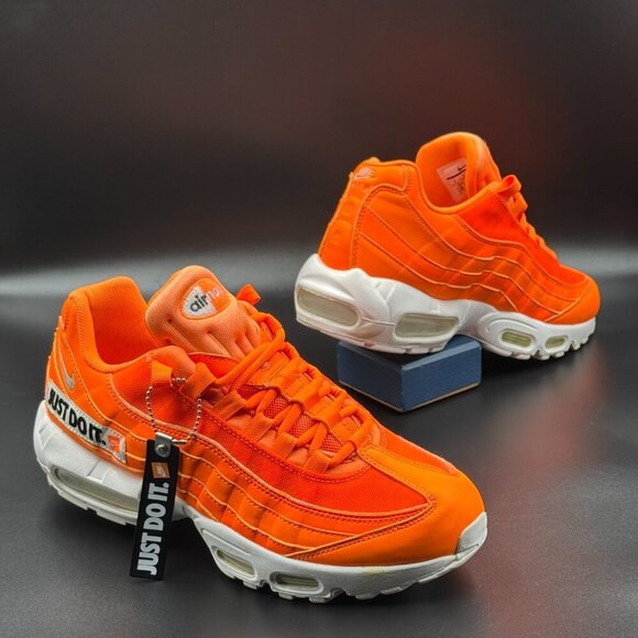 Nike Air Max 95 Premium 'Overbranded' - Picture 6 of 13